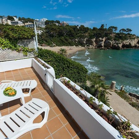 Casas Blancas Salou Βίλα Εξωτερικό φωτογραφία