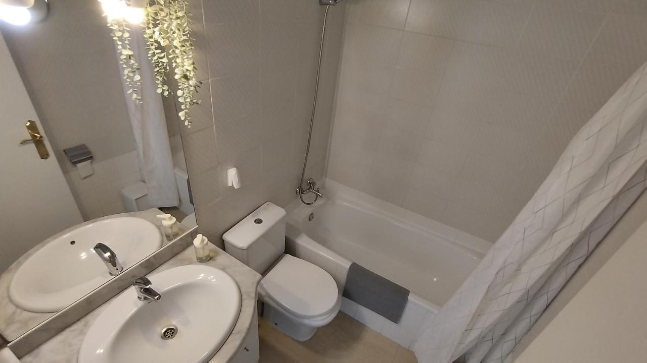 Casas Blancas Salou Βίλα Εξωτερικό φωτογραφία
