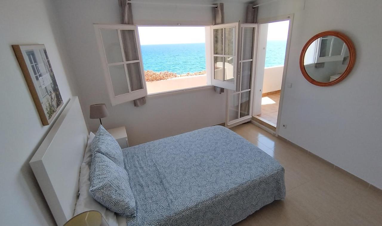 Casas Blancas Salou Βίλα Εξωτερικό φωτογραφία