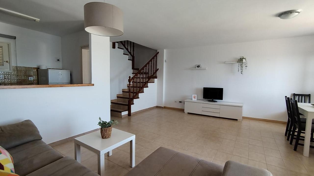 Casas Blancas Salou Βίλα Εξωτερικό φωτογραφία