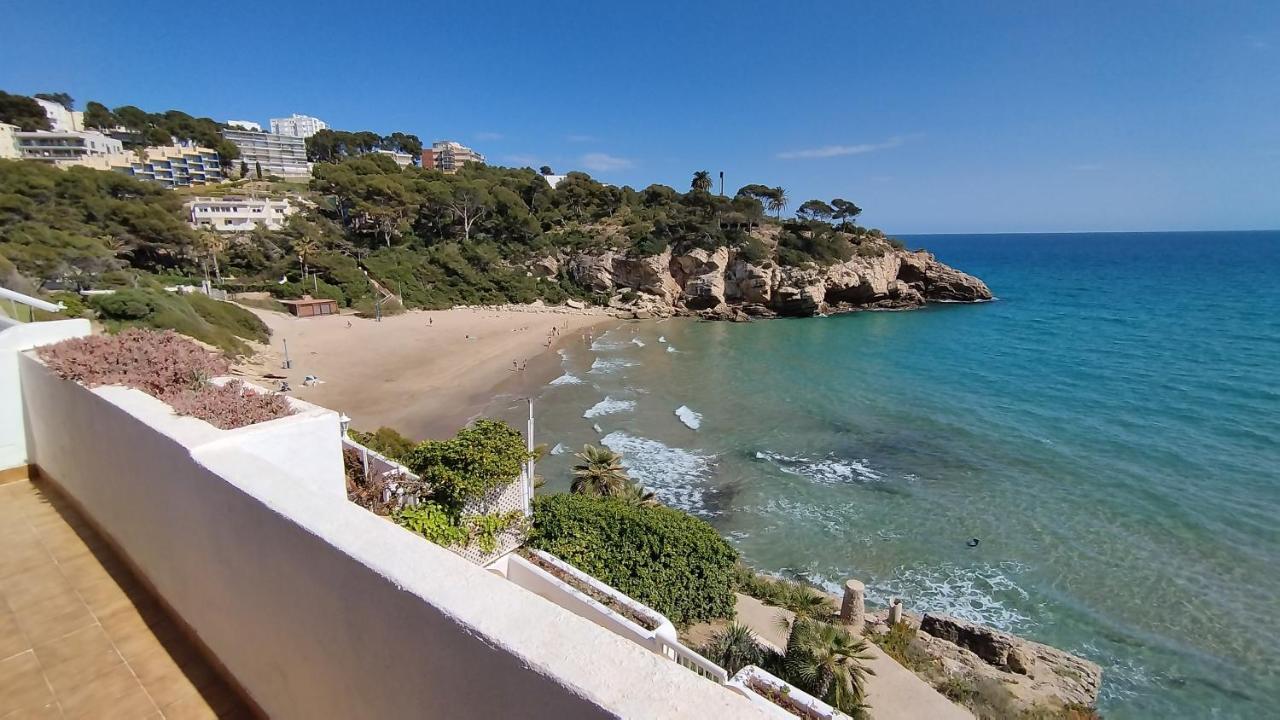 Casas Blancas Salou Βίλα Εξωτερικό φωτογραφία