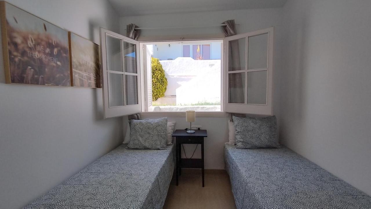 Casas Blancas Salou Βίλα Εξωτερικό φωτογραφία