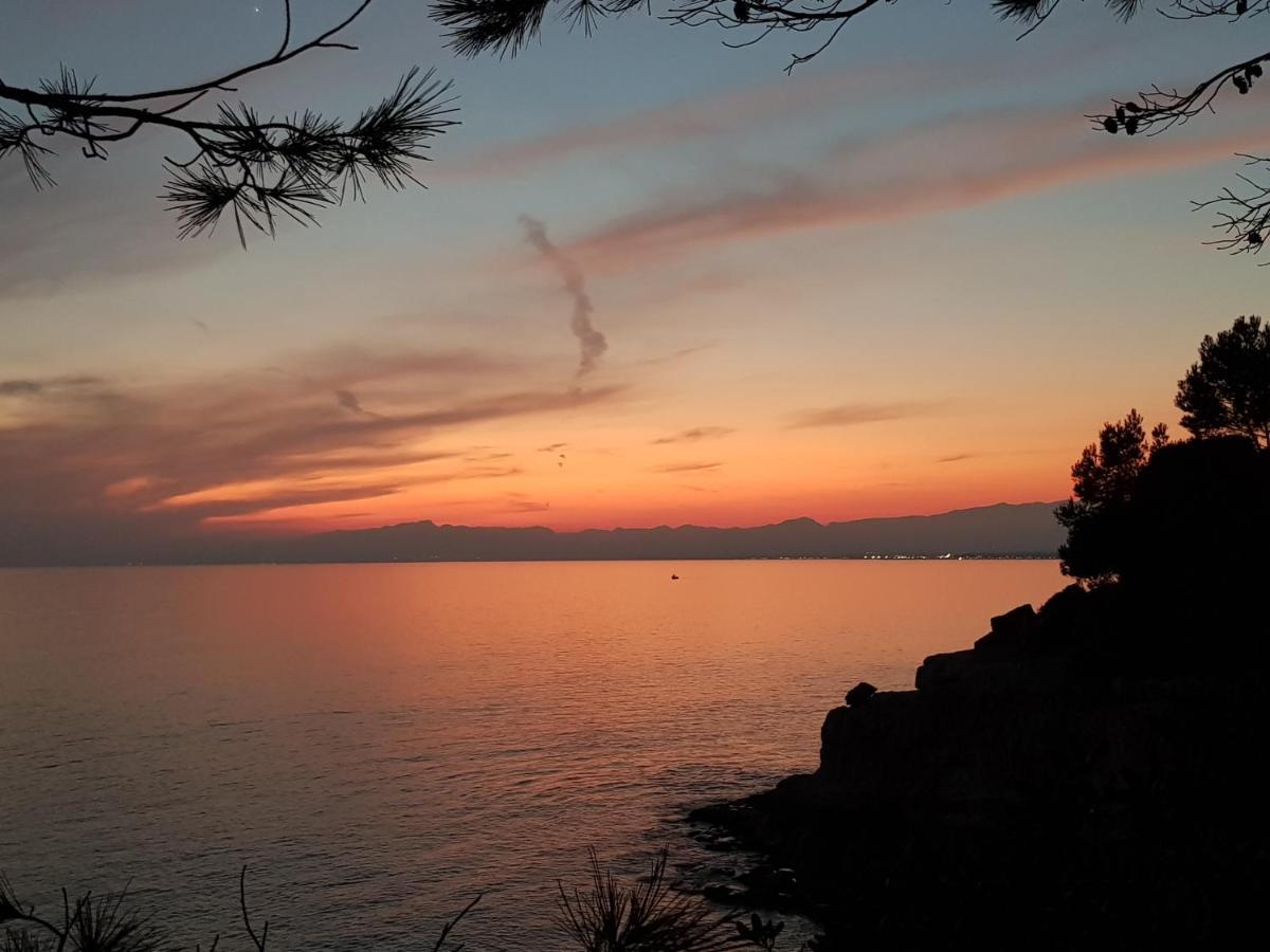 Casas Blancas Salou Βίλα Εξωτερικό φωτογραφία