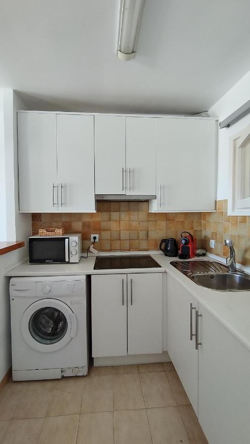 Casas Blancas Salou Βίλα Εξωτερικό φωτογραφία